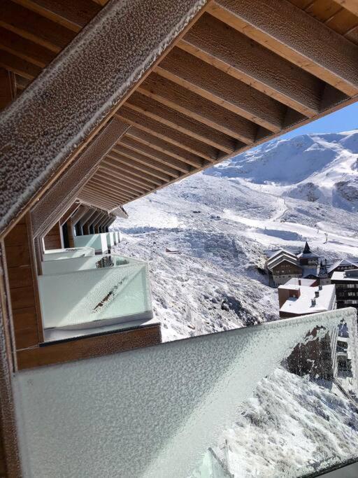 Arttysur Lux Village Sierra Nevada Casa 8 Superlujo Serra Nevada Exterior foto